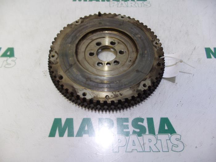 Flywheels with part number 0532K4 stock