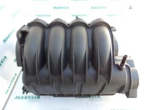 Used Intake manifold Citroen Xsara Break (N2) 1.6i 16V Price € 35,00 Margin scheme offered by Maresia Parts