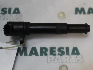 Usagé Bobine Lancia Ypsilon (843) 1.2 16V Prix € 15,00 Règlement à la marge proposé par Maresia Parts