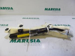 Used Roof curtain airbag, left Alfa Romeo 159 Sportwagon (939BX) 1.9 JTDm Price € 35,00 Margin scheme offered by Maresia Parts