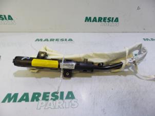 Used Roof curtain airbag, right Alfa Romeo 159 Sportwagon (939BX) 1.9 JTDm Price € 35,00 Margin scheme offered by Maresia Parts