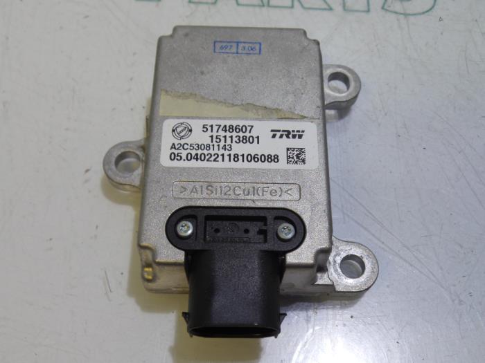 Used Esp computer Alfa Romeo 159 Sportwagon (939BX) 1.9 JTDm Price € 45,00 Margin scheme offered by Maresia Parts
