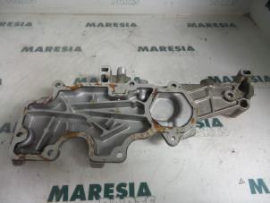 Ventildeckel van een Renault Scénic I (JA) 1.6 16V 2002