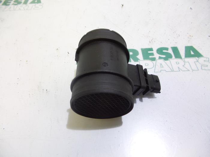 Gebrauchte Luftmengenmesser Alfa Romeo 159 Sportwagon (939BX) 1.9 JTDm Preis € 35,00 Margenregelung angeboten von Maresia Parts