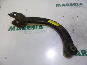 Used Rear wishbone, left Alfa Romeo 159 Sportwagon (939BX) 1.9 JTDm Price € 35,00 Margin scheme offered by Maresia Parts