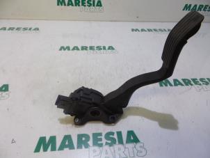 Używane Czujnik polozenia pedalu gazu Citroen C3 (SC) 1.4 16V VTi Cena € 20,00 Procedura marży oferowane przez Maresia Parts