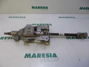 Used Steering column housing Citroen C3 (SC) 1.4 16V VTi Price € 105,00 Margin scheme offered by Maresia Parts