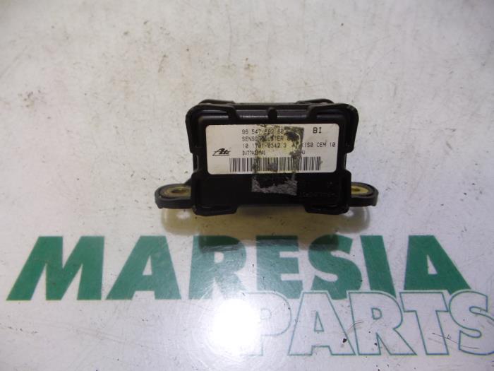 Used Esp computer Citroen C5 II Break (RE) 1.8 16V Price € 105,00 Margin scheme offered by Maresia Parts