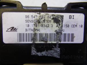 Esp computer from a Citroën C5 II Break (RE) 1.8 16V 2007