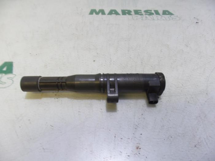Gebrauchte Zündspule Renault Laguna II Grandtour (KG) 1.8 16V Preis € 10,00 Margenregelung angeboten von Maresia Parts