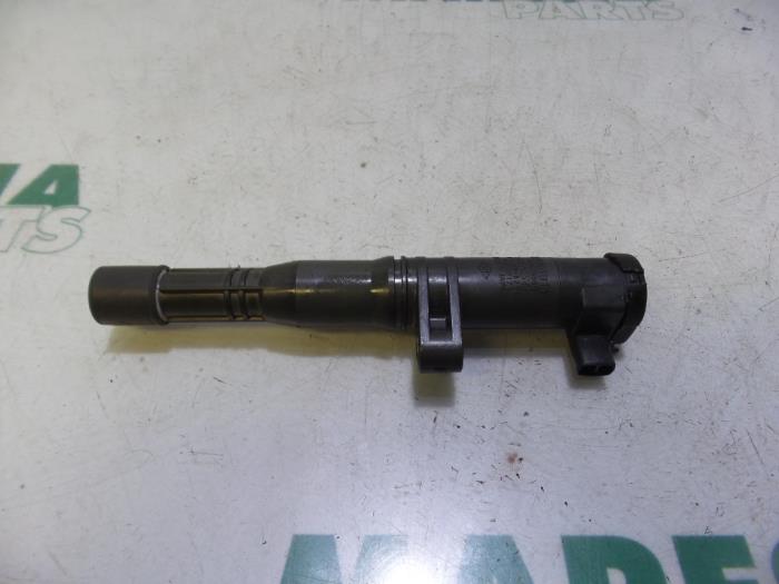 Gebrauchte Zündspule Renault Laguna II Grandtour (KG) 1.8 16V Preis € 10,00 Margenregelung angeboten von Maresia Parts