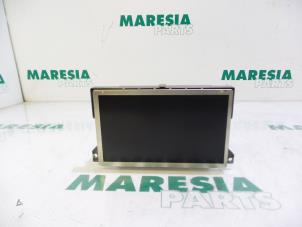 Gebrauchte Navigation Display Citroen C5 II Berline (RC) 2.0 16V Preis € 105,00 Margenregelung angeboten von Maresia Parts