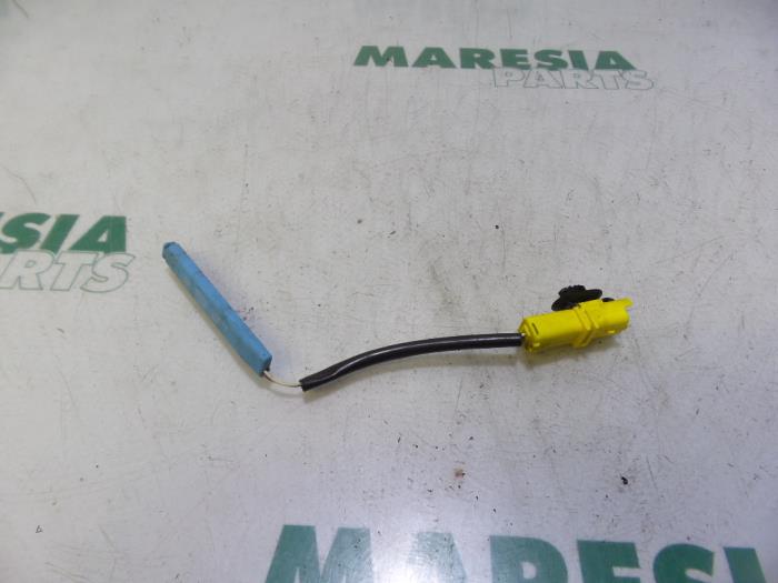 Begagnade Däcktryckssensor Citroen C5 II Berline (RC) 2.0 16V Pris € 40,00 Marginaltabell erbjuds av Maresia Parts
