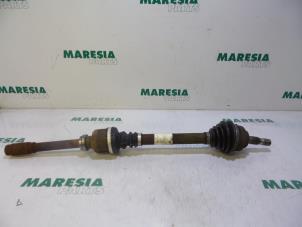 Used Front drive shaft, right Citroen C5 II Berline (RC) 2.0 16V Price € 65,00 Margin scheme offered by Maresia Parts