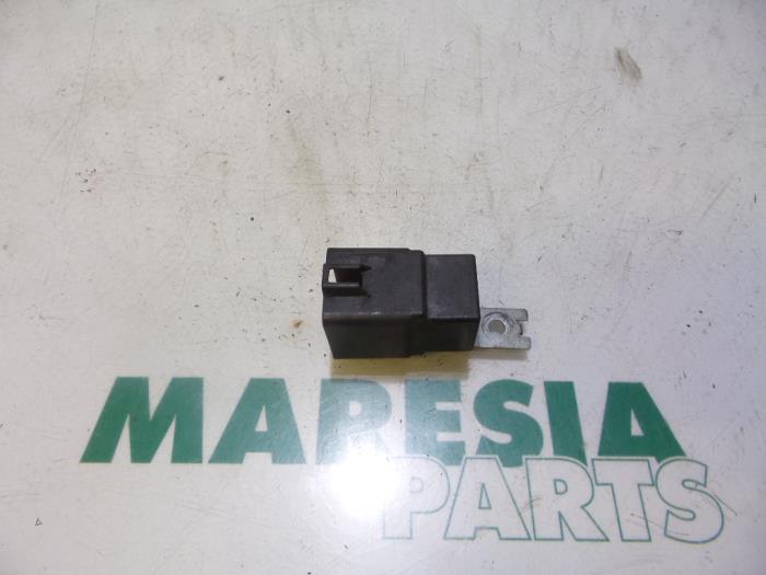 Relais Fiat Doblo Cargo 1.6 D Multijet 46520438 Maresia Parts