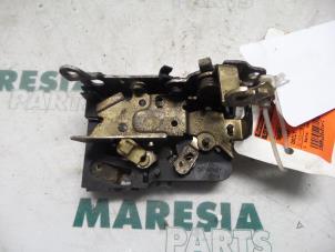 Used Rear door lock mechanism 4-door, left Iveco New Daily III 35C/S11 Price € 60,50 Inclusive VAT offered by Maresia Parts