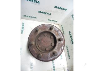 Used Knuckle, front right Iveco New Daily III 35C/S11 Price € 158,81 Inclusive VAT offered by Maresia Parts