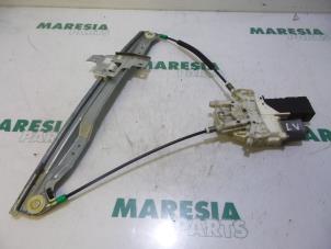Used Window mechanism 4-door, front left Peugeot 407 SW (6E) 2.0 HDiF 16V Price € 60,00 Margin scheme offered by Maresia Parts