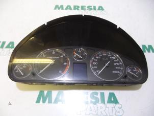 Used Instrument panel Peugeot 407 SW (6E) 2.0 HDiF 16V Price € 65,00 Margin scheme offered by Maresia Parts