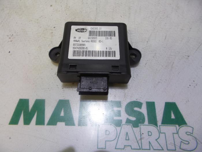 Used Injection computer Peugeot 407 SW (6E) 2.0 HDiF 16V Price € 29,99 Margin scheme offered by Maresia Parts
