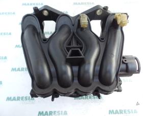 Used Intake manifold Fiat Panda (141) 1100 IE,Selecta Price € 35,00 Margin scheme offered by Maresia Parts