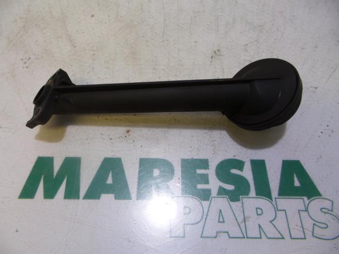 Gebrauchte Ölpumpe Renault Clio II (BB/CB) 1.2 Preis € 25,00 Margenregelung angeboten von Maresia Parts