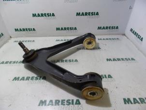 Used Front upper wishbone, left Iveco New Daily III 35C/S11 Price € 127,05 Inclusive VAT offered by Maresia Parts