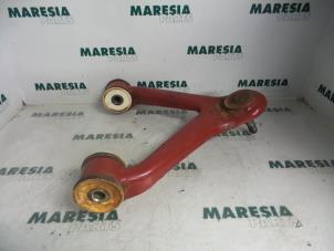 Used Front upper wishbone, right Iveco New Daily III 35C/S11 Price € 127,05 Inclusive VAT offered by Maresia Parts