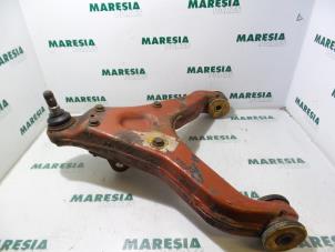 Used Front lower wishbone, left Iveco New Daily III 35C/S11 Price € 90,75 Inclusive VAT offered by Maresia Parts