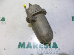 Used Fuel filter housing Fiat Doblo Cargo (263) 1.6 D Multijet Price € 60,50 Inclusive VAT offered by Maresia Parts