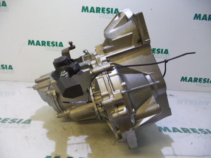Révisé Fiat 500 Boîte de vitesse ABARTH ABARTH Maresia Parts ProxyParts.fr