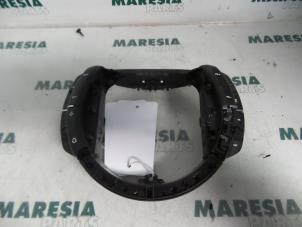 Used Cruise control switch Citroen C4 Grand Picasso (UA) 2.0 HDiF 16V 135 Price € 50,00 Margin scheme offered by Maresia Parts