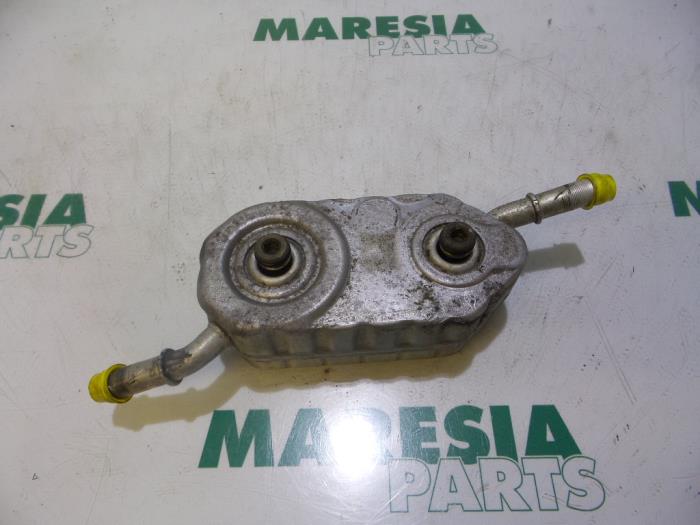 Gebrauchte Wärmetauscher Peugeot 407 SW (6E) 2.0 HDiF 16V Preis € 45,00 Margenregelung angeboten von Maresia Parts