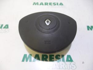 Used Left airbag (steering wheel) Renault Clio III (BR/CR) 1.5 dCi 70 Price € 40,00 Margin scheme offered by Maresia Parts