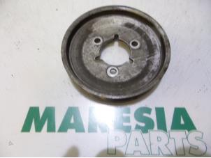 Used Crankshaft pulley Citroen C2 (JM) 1.1 Price € 25,00 Margin scheme offered by Maresia Parts