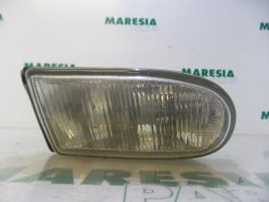 Used Fog light, front left Renault 19 Phase II/III (B/C53) 1.9 RL/RN Price € 15,00 Margin scheme offered by Maresia Parts
