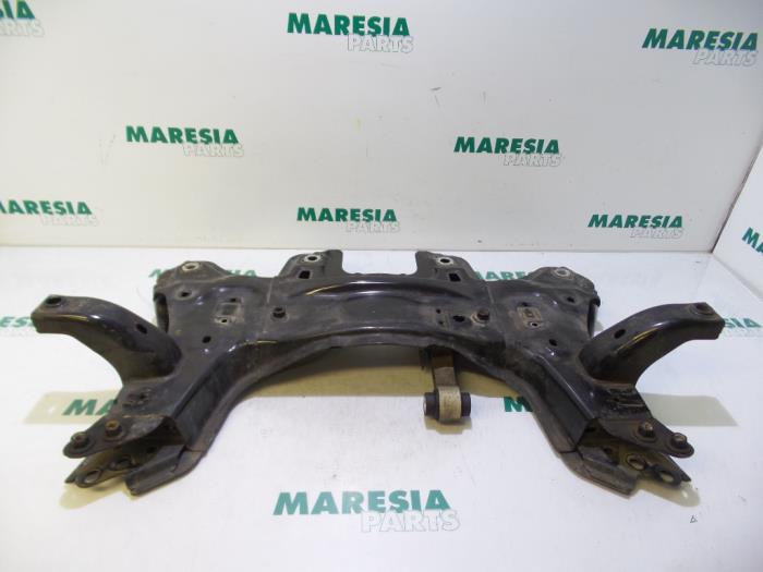 Begagnade Underram Lancia Ypsilon (312) 0.9 TwinAir 85 Pris € 75,00 Marginaltabell erbjuds av Maresia Parts