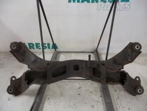 Used Rear support beam Alfa Romeo 159 Sportwagon (939BX) 1.9 JTDm Price € 150,00 Margin scheme offered by Maresia Parts