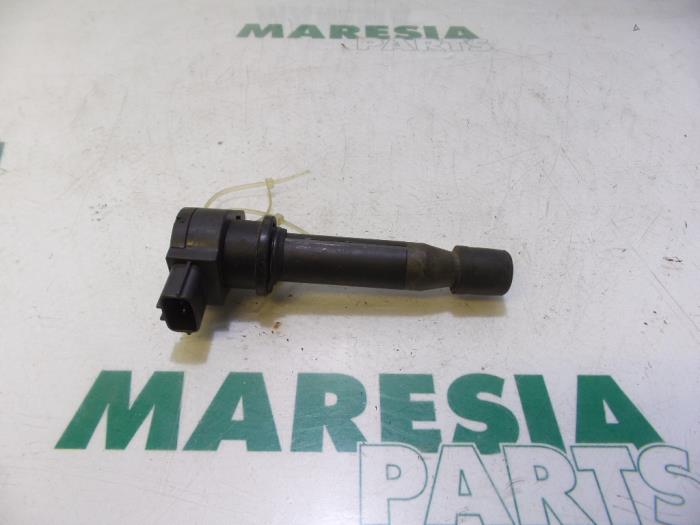 Gebrauchte Zündspule Fiat Marea Weekend (185BX/CX) 1.8 ELX 16V Preis € 15,00 Margenregelung angeboten von Maresia Parts