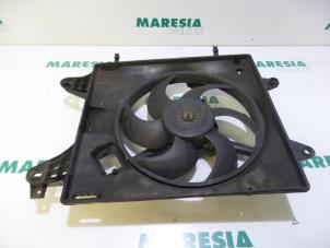 Usagé Ventilateur moteur Fiat Marea Weekend (185BX/CX) 1.6 SX,ELX 16V Prix € 75,00 Règlement à la marge proposé par Maresia Parts