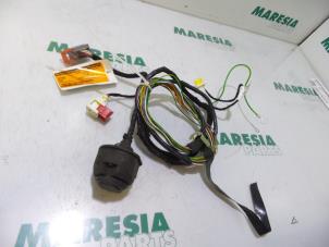 Used Towbar wiring kit Peugeot 3008 I (0U/HU) 1.6 VTI 16V Price € 50,00 Margin scheme offered by Maresia Parts