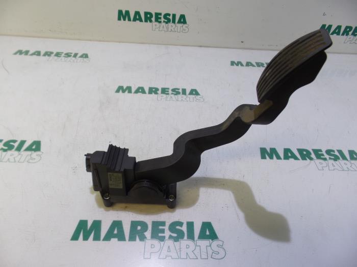 Gebrauchte Gaspedalposition Sensor Fiat Stilo (192A/B) 1.2 16V 3-Drs. Preis € 25,00 Margenregelung angeboten von Maresia Parts