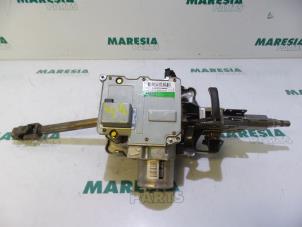 Used Steering column housing Fiat Stilo (192A/B) 1.2 16V 3-Drs. Price € 131,25 Margin scheme offered by Maresia Parts