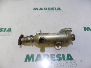 Used Heat exchanger Peugeot 406 Break (8E/F) 2.0 HDi 110 Price € 50,00 Margin scheme offered by Maresia Parts
