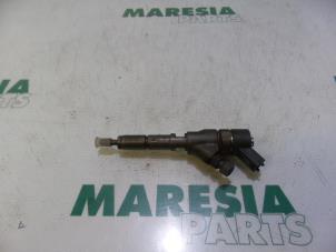 Używane Wtryskiwacz (Diesel) Peugeot 406 Break (8E/F) 2.0 HDi 110 Cena € 75,00 Procedura marży oferowane przez Maresia Parts