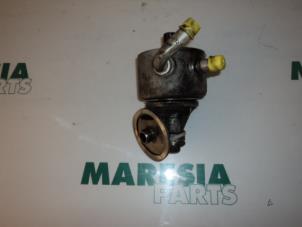 Used Oil cooler Renault Kangoo Express (FC) 1.5 dCi 60 Price € 50,00 Margin scheme offered by Maresia Parts