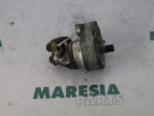 Used Oil cooler Renault Megane II Grandtour (KM) 1.5 dCi 85 Price € 75,00 Margin scheme offered by Maresia Parts