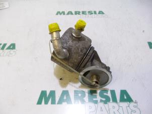 Gebrauchte Ölkühler Renault Kangoo Express (FC) 1.5 dCi 65 Preis € 50,00 Margenregelung angeboten von Maresia Parts