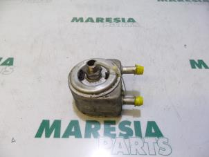 Used Oil cooler Peugeot 607 (9D/U) 2.2 HDi 16V FAP Price € 35,00 Margin scheme offered by Maresia Parts