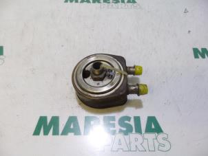Used Oil cooler Renault Megane II Grandtour (KM) 1.9 dCi 120 Price € 50,00 Margin scheme offered by Maresia Parts